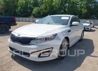 2015 KIA Optima photo