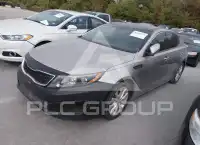 2015 KIA Optima фото