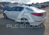2015 KIA Optima фото