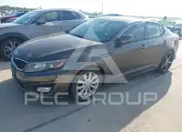 2015 KIA Optima фото