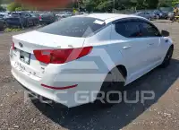 2015 KIA Optima фото