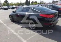 2015 KIA Optima photo