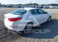 2015 KIA Optima фото