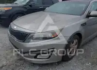 2015 KIA Optima фото