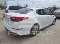 2015 KIA Optima фото