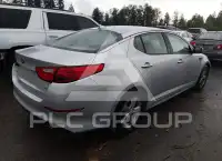 2015 KIA Optima photo