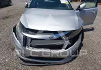 2015 KIA Optima фото
