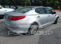 2015 KIA Optima фото