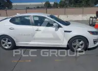 2015 KIA Optima фото