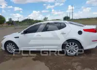 2015 KIA Optima фото