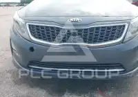 2015 KIA Optima фото