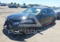 2015 KIA Optima фото