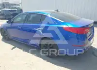 2015 KIA Optima фото