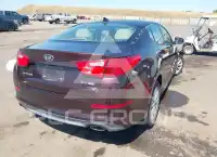 2015 KIA Optima фото