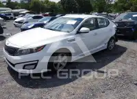 2015 KIA Optima фото