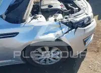 2015 KIA Optima фото