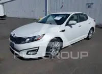 2015 KIA Optima фото