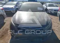 2015 KIA Optima photo