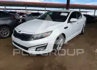 2015 KIA Optima фото