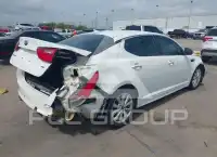 2015 KIA Optima photo