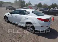 2015 KIA Optima photo