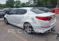 2015 KIA Optima фото