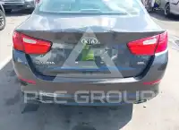2015 KIA Optima photo
