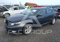2015 KIA Optima фото