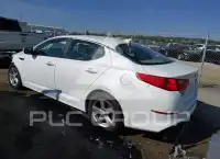 2015 KIA Optima фото