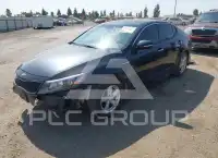 2015 KIA Optima фото
