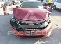2015 KIA Optima фото