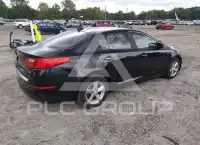 2015 KIA Optima фото