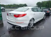 2015 KIA Optima фото