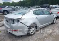2015 KIA Optima фото
