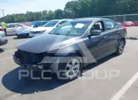 2015 KIA Optima фото