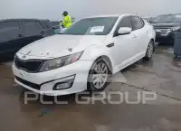 2015 KIA Optima фото