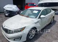 2015 KIA Optima фото