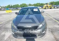 2015 KIA Optima photo