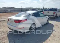 2015 KIA Optima photo