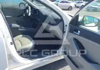 2015 KIA Optima фото