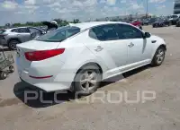 2015 KIA Optima фото