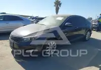 2015 KIA Optima photo