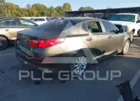 2015 KIA Optima фото
