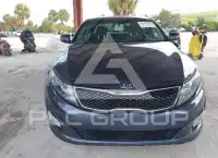 2015 KIA Optima фото