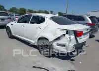 2015 KIA Optima фото
