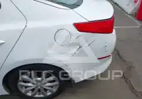 2015 KIA Optima photo