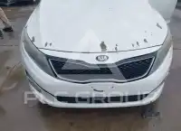 2015 KIA Optima фото