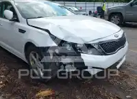 2015 KIA Optima photo