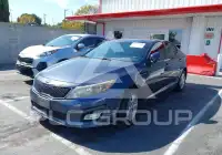 2015 KIA Optima photo