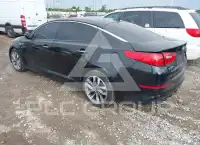 2015 KIA Optima фото